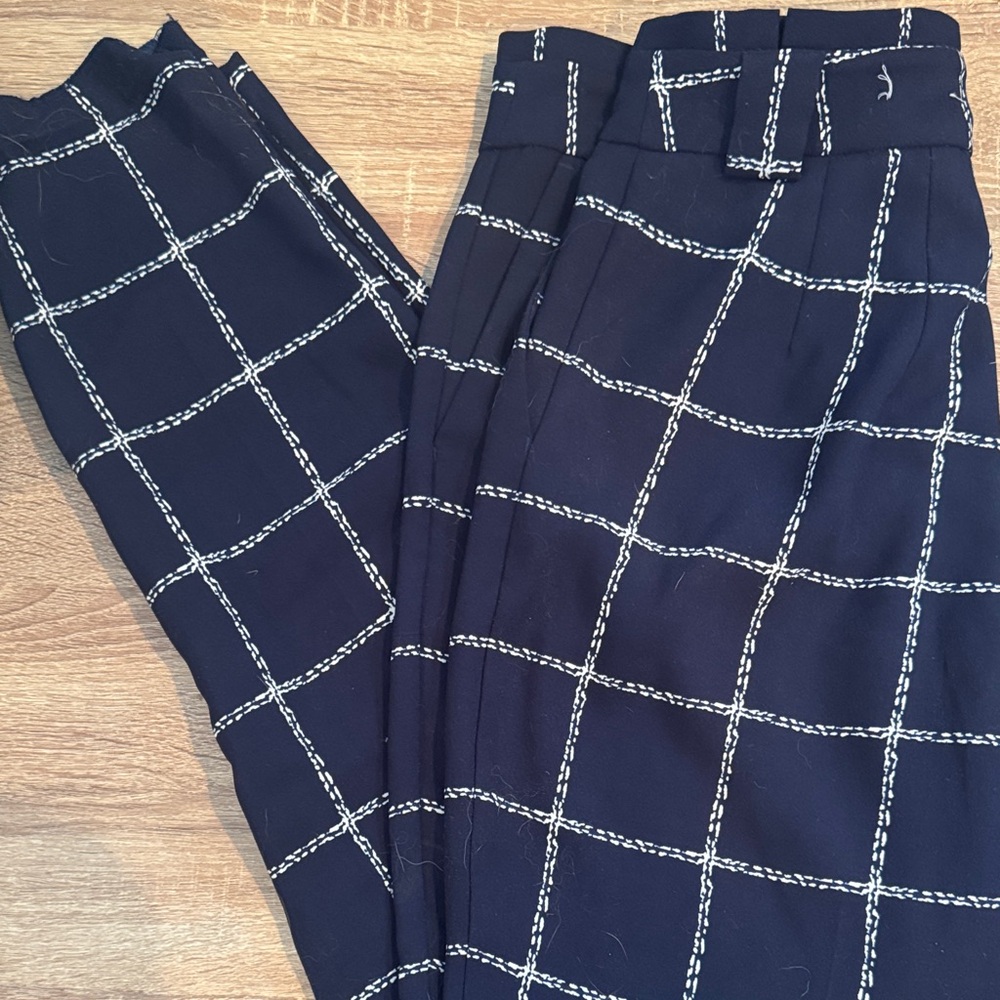 Express Pants